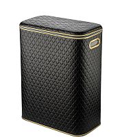 Корзина для белья Geralis  CBG-B