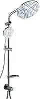 Душевая колонка Timo Saga SK-1018 chrome