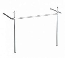 Консоль Laufen ProS 3.8596.1.004.000.1