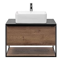 Мебель для ванных Aquanika LOFT AQLO805550BRU104