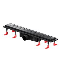 Душевой трап AM.PM PrimeFlow W02SC-P11-060-01BM