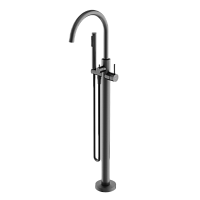 Смеситель напольный Sancos Etna SC9009GG