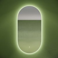 Зеркало Sancos OVAL SANCOS OV45C Зеркало Sancos OVAL SANCOS OV45C