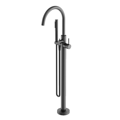 Смеситель напольный Sancos Etna SC9009GG Смеситель напольный Sancos Etna SC9009GG