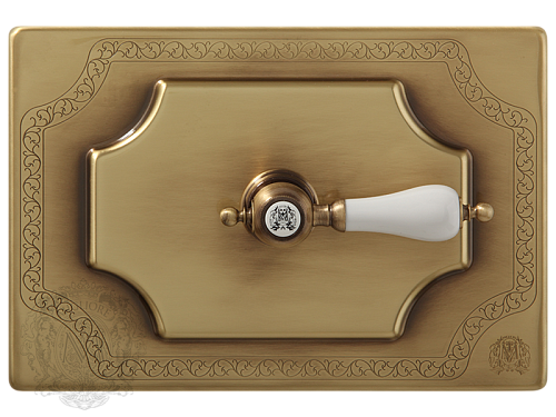 Ручка Migliore  ML.RIC-29.040.BI.BR