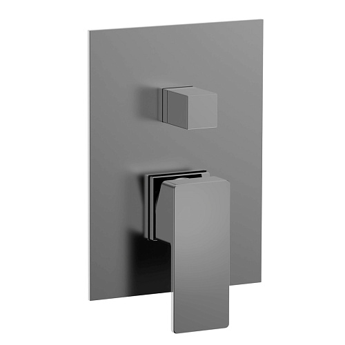 Смеситель для душа AQUAme Savona AQM8808GM