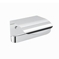 Бумагодержатель левый, с крышкой COSMIC BELLE WJP076A4020001 Бумагодержатель левый, с крышкой COSMIC BELLE WJP076A4020001