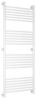 Полотенцесушитель водяной Сунержа 12-0220-1560 Богема+ прямая 1500х600 мм, белый