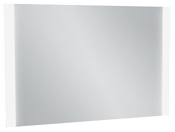 Зеркало Jacob Delafon EB1474-NF Réplique, 100 см, с вертикальной подсветкой,антипар
