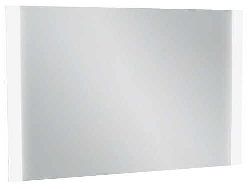 Зеркало Jacob Delafon EB1474-NF Réplique, 100 см, с вертикальной подсветкой/антипар купить недорого в интернет-магазине Керамос