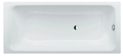 Ванна Bette Select 3412-000AS