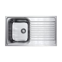 Кухонная мойка Omoikiri 4993453