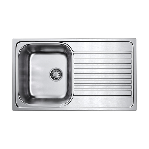 Кухонная мойка Omoikiri 4993453 Кухонная мойка Omoikiri 4993453