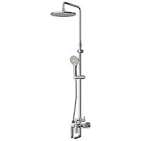 Душевая система AM.PM F0780920 Like, хром