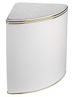 Корзина для белья Geralis  PWG-U