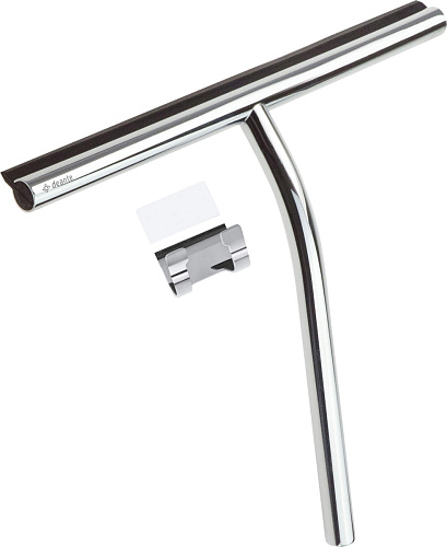 Скребок Deante ADI_031K для душа, хром