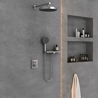 Душевой комплект Vincea VSFW-3I21T2RCH Inspire термостатический, 2 режима, хром Душевой комплект Vincea VSFW-3I21T2RCH Inspire термостатический, 2 режима, хром