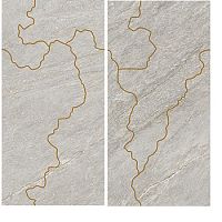 Декоративный элемент Imola Ceramica Vibes VibesDk120G 120x120