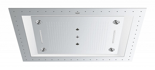 Верхний душ Grohe RainshowerSystem 26373001 купить недорого в интернет-магазине Керамос