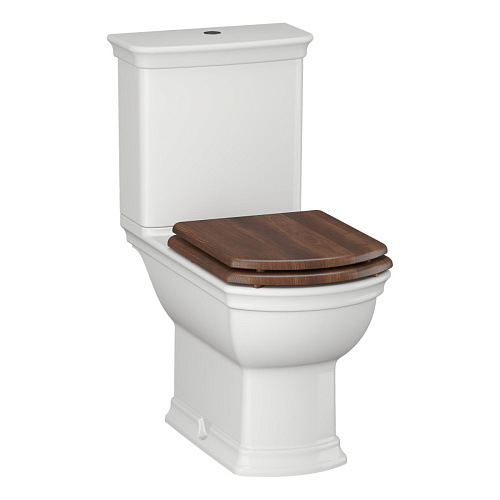 Унитаз-компакт Opadiris Риспекто OS39722N Унитаз-компакт Opadiris Риспекто OS39722N