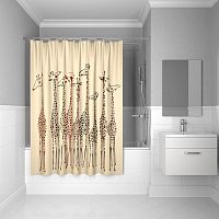 Шторка для ванны IDDIS Iddis 570P18Ri11