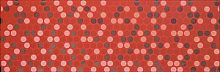 Декор Ape Newport Decor bay rojo 20x60 (Decorbayrojo)