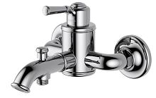 Смеситель Aquatek КЛАССИК AQUATEK AQ1540CR