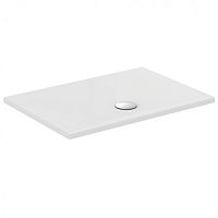 Душевой поддон Ideal Standard T2572YK Strada 100х70 см, Euro White Ideal Grip (евробелый с покрытием Ideal Grip) Душевой поддон Ideal Standard T2572YK Strada 100х70 см, Euro White Ideal Grip (евробелый с покрытием Ideal Grip)
