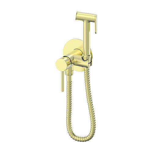Гигиенический душ OLIVEEKA Y OL-829902-BG Гигиенический душ OLIVEEKA Y OL-829902-BG