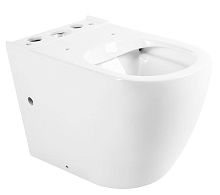 Унитаз напольный BelBagno  BB2141CPR