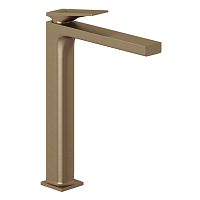 Смеситель для раковины Kludi DECUS 54298N175