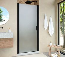 Душевая дверь в нишу Vegas Glass ЕР NOVO h2000 75 02М 10 (720мм) Нестандарт