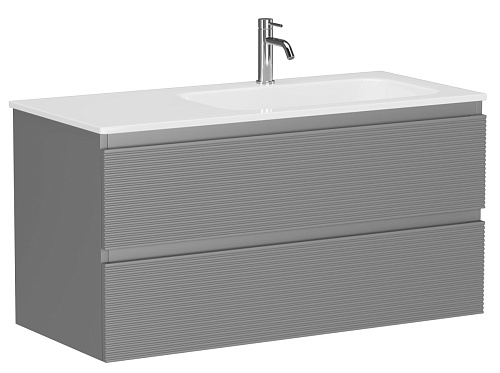 Тумба под раковину Sancos Folk FL100RES купить недорого в интернет-магазине Керамос Тумба под раковину Sancos Folk FL100RES купить недорого в интернет-магазине Керамос