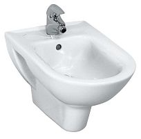 Биде подвесное Laufen 8.3095.1.000.304.1 PRO, 36х56 см, белое Биде подвесное Laufen 8.3095.1.000.304.1 PRO, 36х56 см, белое