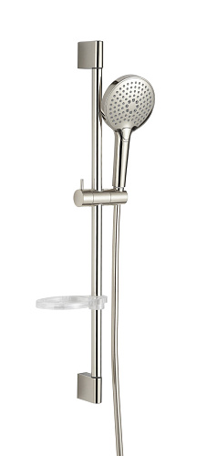 Душевой гарнитур AQUAme Siena AQM8101BN