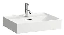Раковина Laufen Kartell by Laufen 600x460х120 8.1033.3.000.104.1