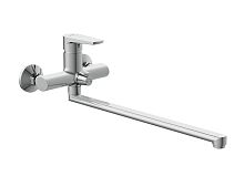 Смеситель для ванны Cersanit MODUO 64098 Смеситель для ванны Cersanit MODUO 64098