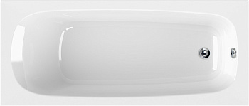 Акриловая ванна Cezares ECO-150-70-41, 150х70х41