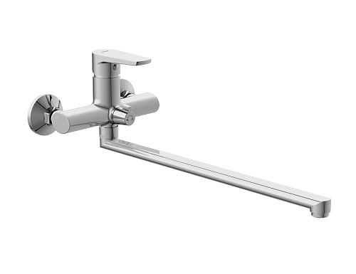 Смеситель для ванны Cersanit MODUO 64098 Смеситель для ванны Cersanit MODUO 64098