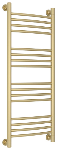 Полотенцесушитель водяной Сунержа 022-0221-1040 Богема+ 1000х400 мм, матовая шампань Полотенцесушитель водяной Сунержа 022-0221-1040 Богема+ 1000х400 мм, матовая шампань