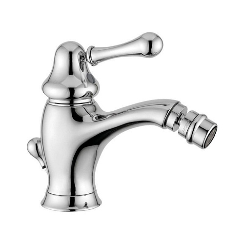 Смеситель для биде однорычажный Migliore  ML.MAY-8923.CR