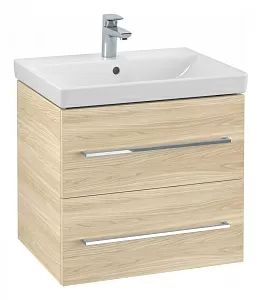 Тумба Villeroy & Boch A88900PN Avento под раковину, Elm Impresso