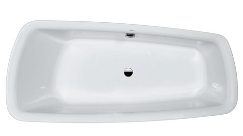 Ванна акриловая Laufen Palomba 2.4280.1.000.000.1 Ванна акриловая Laufen Palomba 2.4280.1.000.000.1