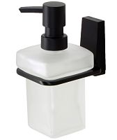 Дозатор для ж/мыла настенный WasserKRAFT  K-3299 Дозатор для ж/мыла настенный WasserKRAFT  K-3299