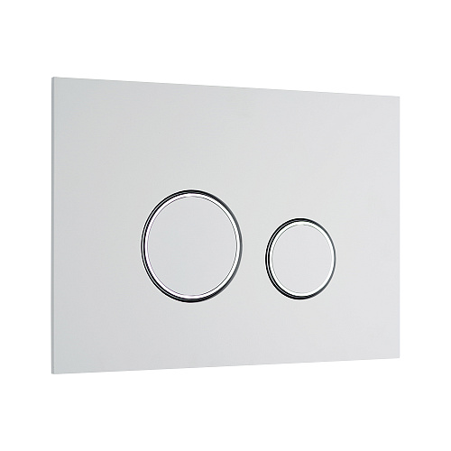 Смывная клавиша KKPOL 350/AFS/057-10-00 Смывная клавиша KKPOL 350/AFS/057-10-00