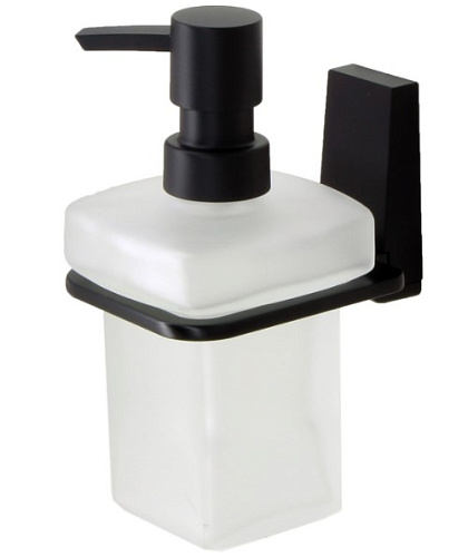 Дозатор для ж/мыла настенный WasserKRAFT  K-3299 купить недорого в интернет-магазине Керамос
