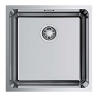 Мойка кухонная Omoikiri 4993509