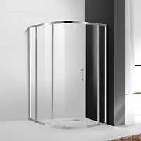 Душевой уголок CEZARES MOLVENO-R-11-100+30-C-Cr-IV Душевой уголок CEZARES MOLVENO-R-11-100+30-C-Cr-IV