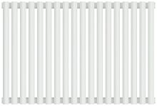 Радиатор Сунержа 12-0302-5018 Эстет-11 отопительный н/ж 500х810 мм/ 18 секций, белый