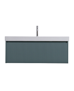 Тумба под раковину подвесная BelBagno Uno UNO-1000-1C-SO-AO